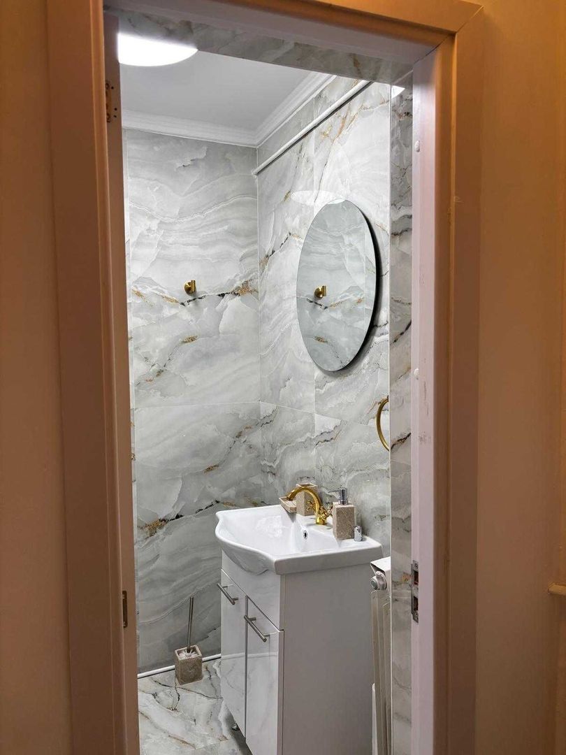 Apartament 3 Camere  Unirii - Alba Iulia - Poză 4