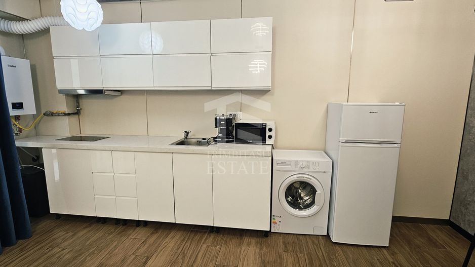 Apartament 2 camere | Signature Promenada - Mamaia Nord | 0% comision - Poză 4