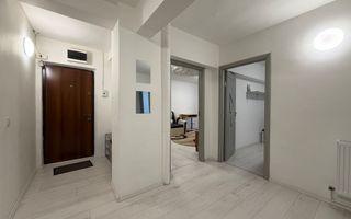 Apartament renovat | 3 camere | etaj 1 | George Enescu - Poză 2