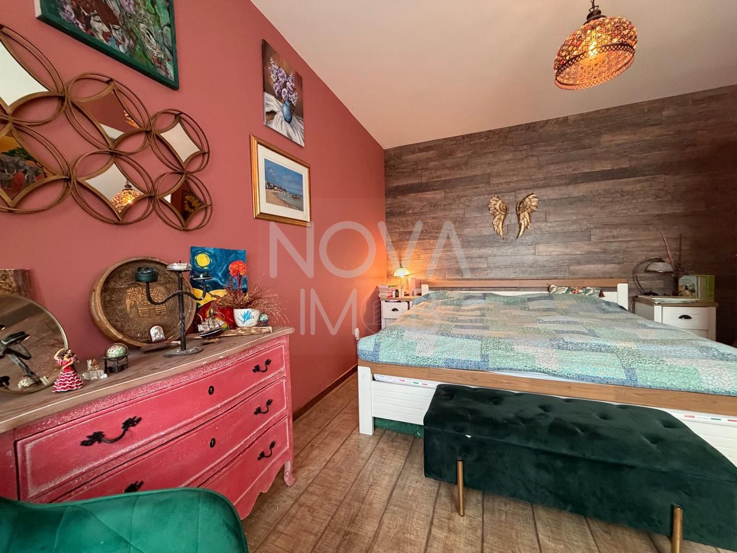 Apartament 3 camere, cochet - Selimbar, Zona Lidl - Poză 6