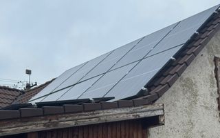 Casă individuală recent renovată, curte mare, GUSTERITA Sibiu - Poză 4