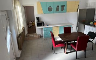 Casa individuala de vanzare in Turnisor/ Teren 1700 mp - Poză 7