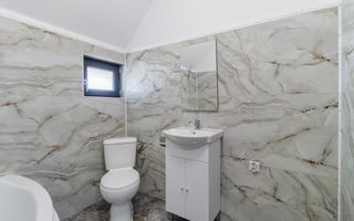 Casa la sat, constructie noua, la 20 de km de Bucuresti - Poză 6