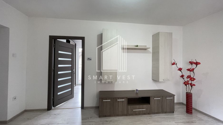 Apartament 2 camere de inchiriat | Etaj 2 | Zona Centrala - Poză 2