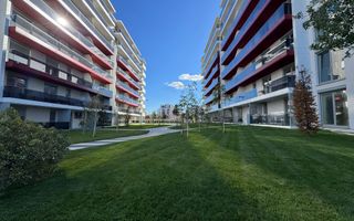 Apartament 2 camere, 58 mp, terasa, garaj, Complex Elite Residence - Poză 8