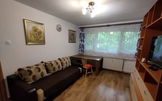 Vanzare Apartament 2 camere, parter, renovat , mobilat, utilat  - Drumul Taberei - Poză 3