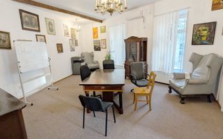Inchiriere Vila Conslidata Cismigiu - Poză 26