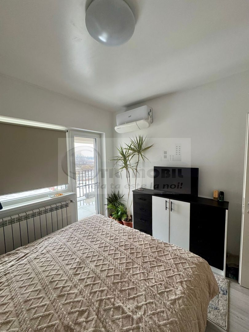 Apartament 2 camere - Tatarasi - 2022 - Poză 4