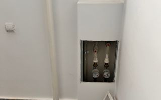 Apart Hotel,  VILA,  D+P+2E+ MANSARDA , 7 garsoniere,  ap cu 2 si 3 camere - Poză 22