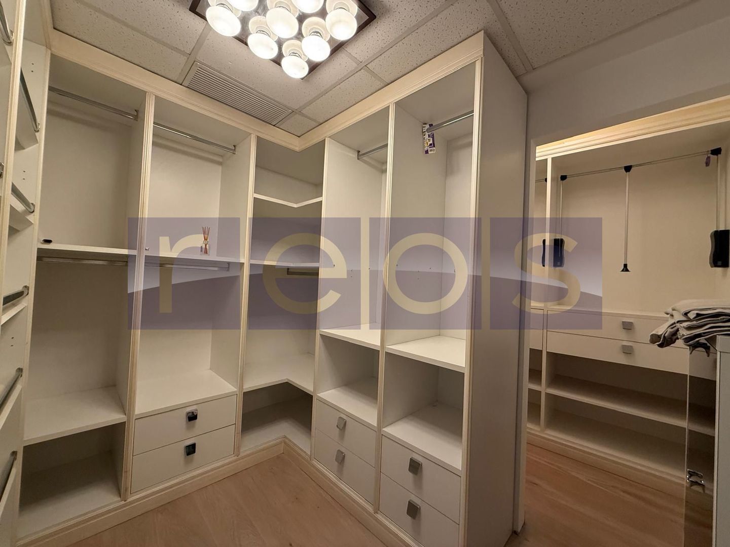 VANZARE PENTHOUSE DEOSEBIT 181MP | TERASA 280MP | MOBILAT - UTILAT LUX - Poză 13