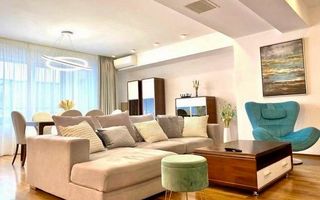 Rent I Premium 2-Bedroom Apartment | Herăstrău I Șoseaua Nordului - Poză 4