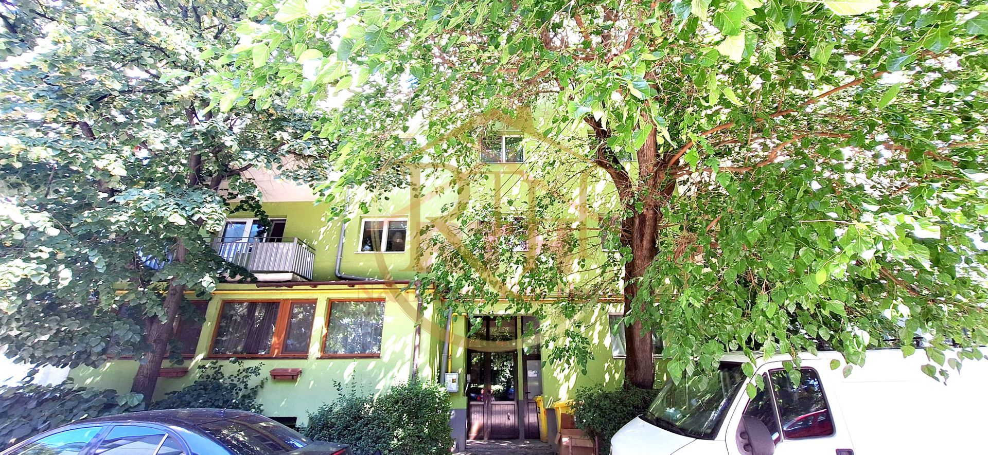 Apartament 3 camere, decomandat,2 bai,Bloc Izolat termic, Dambovita 0% Comision - Poză 20