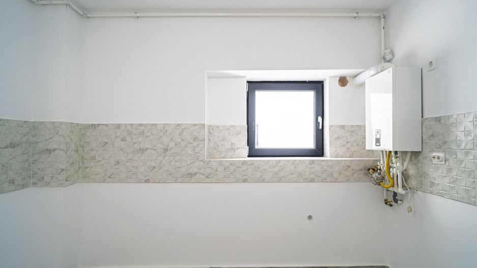 Bloc Nou Finalizat | 77 mp | terasa 20 mp| Metrou Pacii / Preciziei | Militari - Poză 8