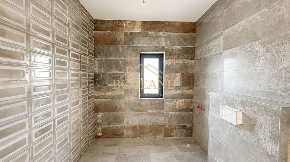 BG192-Casă individuală 4 camere,2 bai, 100 mp utili | 531 mp teren-SAG - Poză 12