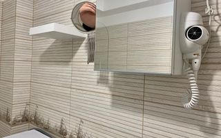 Garsonieră cochetă, cu parcare inclusă, COMISION 0% - Zona Coresi - Poză 9