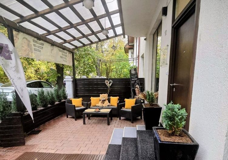 Vila disponibilă pentru închiriere| Cotroceni |P+2E+M - Poză 17