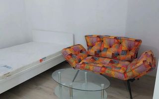 GARSONIERA DRUMUL TABEREI, BUCATARIE INCHISA, MODERN, METROU 10 MINUTE - Poză 1