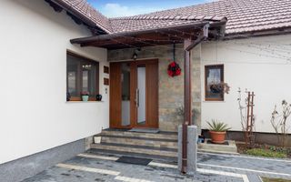 Vilă Premium 2021 | 170 mp utili | Teren 750 mp | Lunca Câlnicului - Poză 5