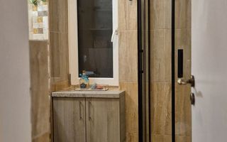 Apartament 2 camere decomandate – mansardă – Galata, Aleea Strugurilor - Poză 5