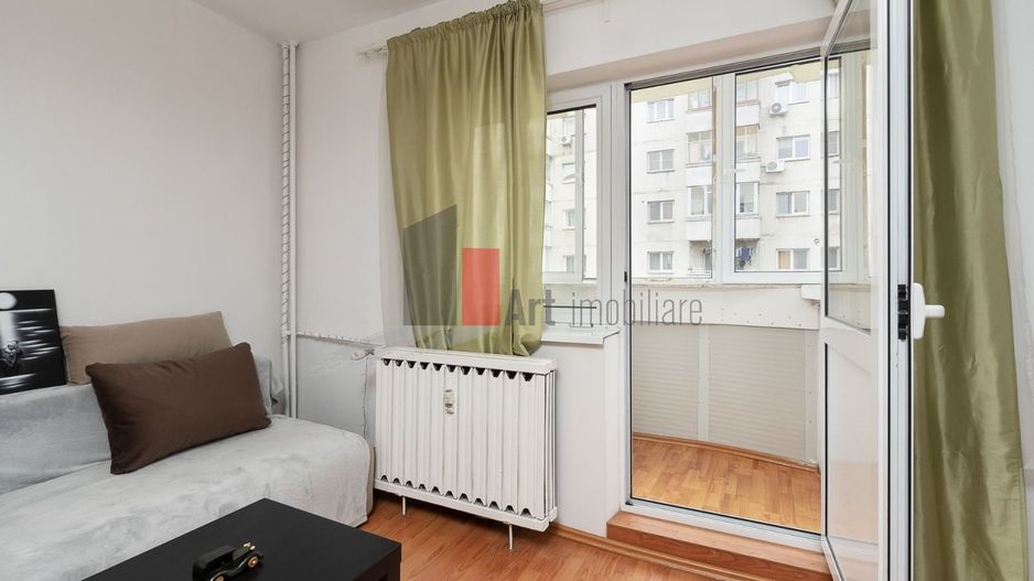 Lacul Tei -  Spre Parcul Circului - Parcul Tei- Comision 0 - Poză 1