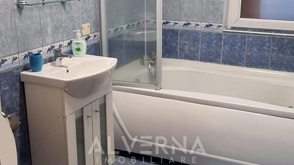 Comision 0%! Apartament 2 camere, 51mp, parcare, 2 balcoane, Eroilor - Poză 3