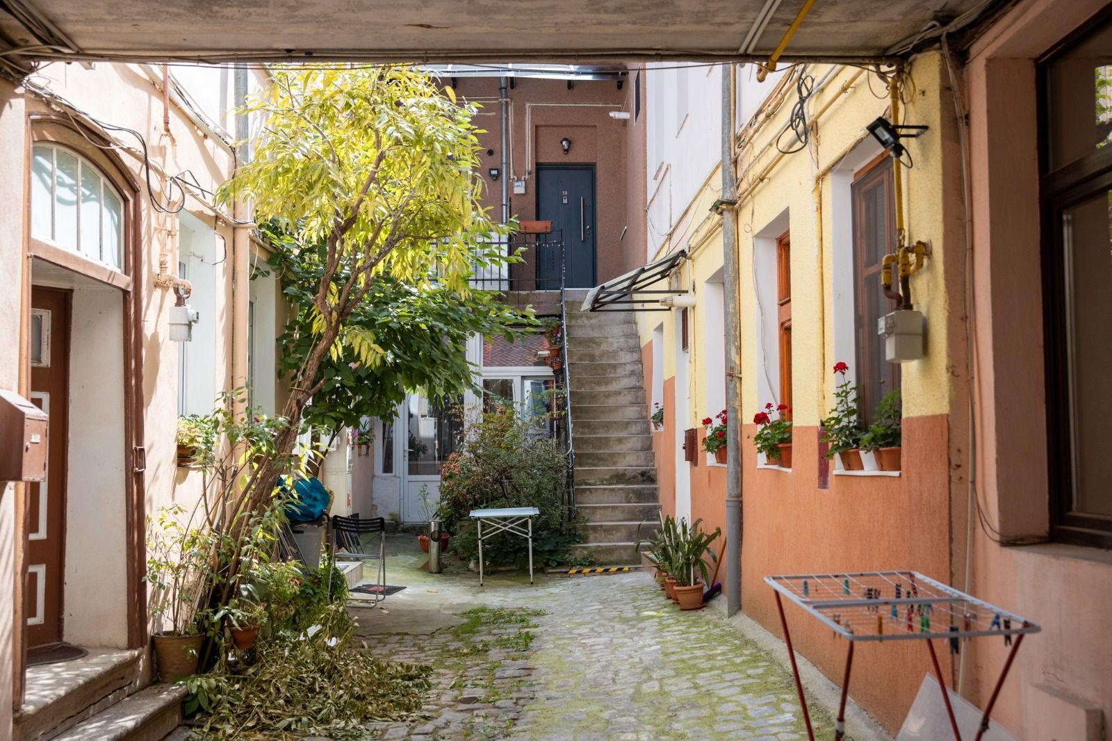 Apartament Centrul Istoric | Booking 9.8 | Business activ - Poză 11