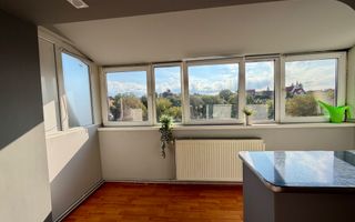 Apartament 3 camere-zona centrală - Poză 8