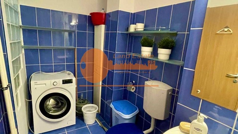 Apartament 2 camere renovat – Lujerului - Poză 5