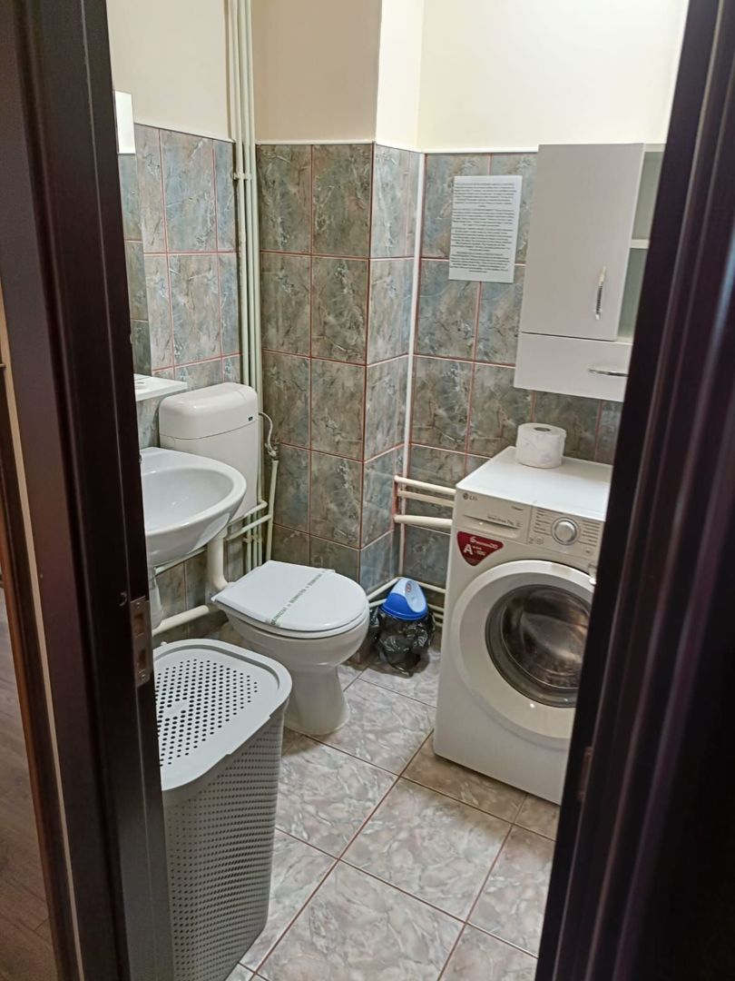 Apartament 3 camere Centrul Civic - Poză 15