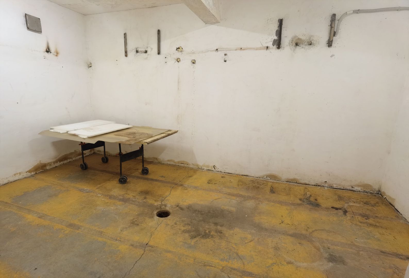 Spatiu industrial zona Sud-Arad - Poză 13