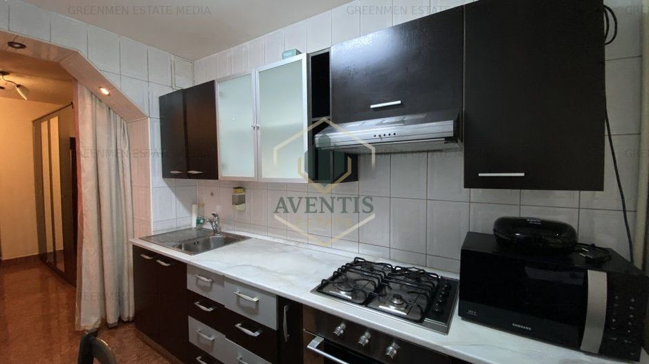 Metrou Piata Iancului, Metrou Obor, balcon inchis reabilitat termic  - Poză 5