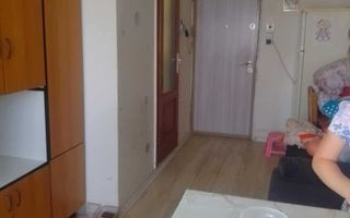 Garsonieră cochetă, zona Nirajului, aproape de Iulius Mall. - Poză 3