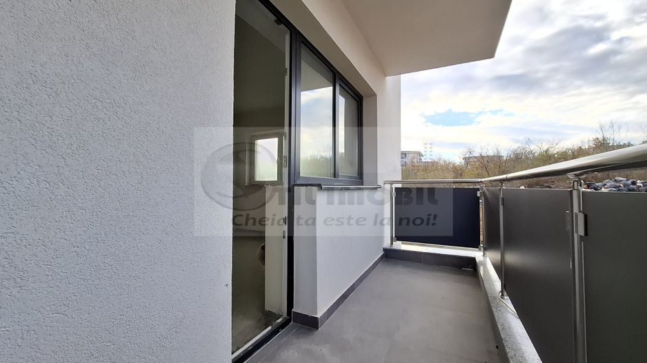 Apartament decomandat de vanzare in Iasi, Galata, 85,55 mp, bloc nou - Poză 19