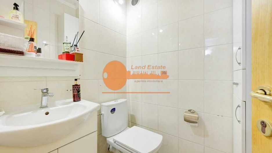 4 camere Floreasca-Dorobanti ( 156 mp-2 locuri parcare ) - Poză 2