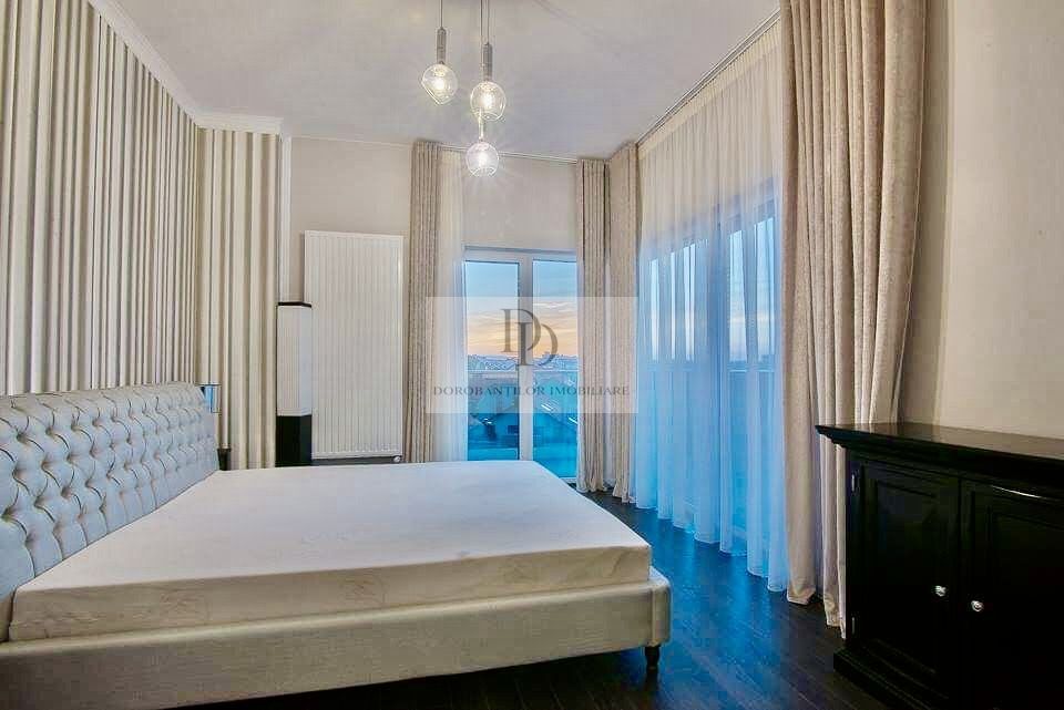 Penthouse de vânzare 105 mp|Parcare|LUX| Bună Ziua- Grand Hotel Italia - Poză 8