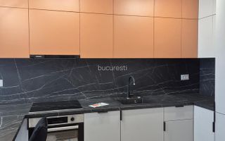 Inchiriere 2 camere // bloc premium acces piscina // Promenada Mall - Poză 1