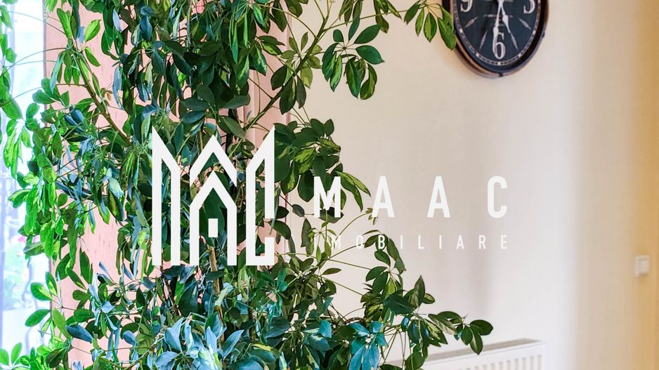 Casa cu 6 Camere | 416 mpu | Zona Terezian | 829 mp Teren - Poză 38