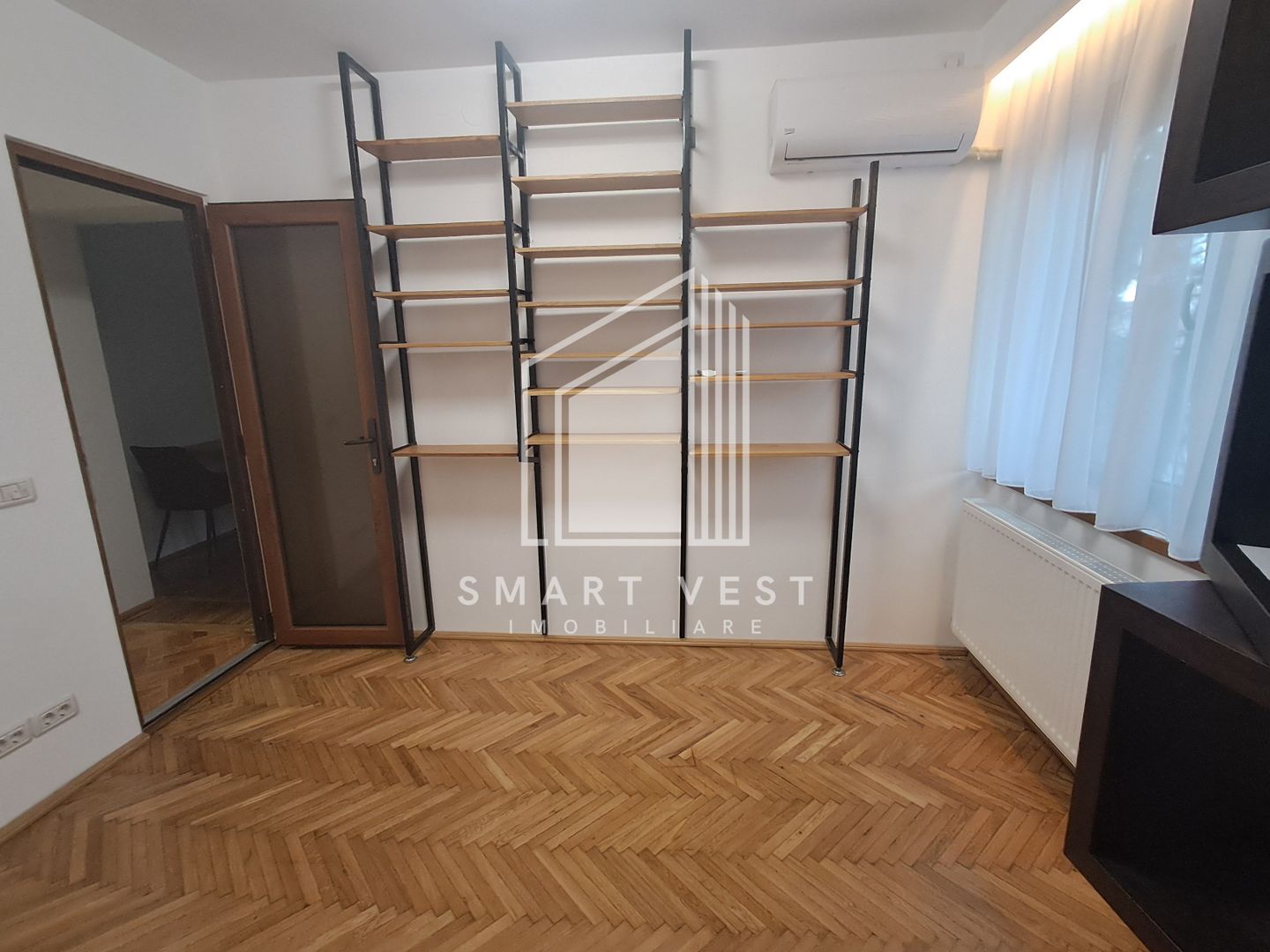 Chirie apartament 3 camere | Etaj 1 | Zona centrala - Poză 7