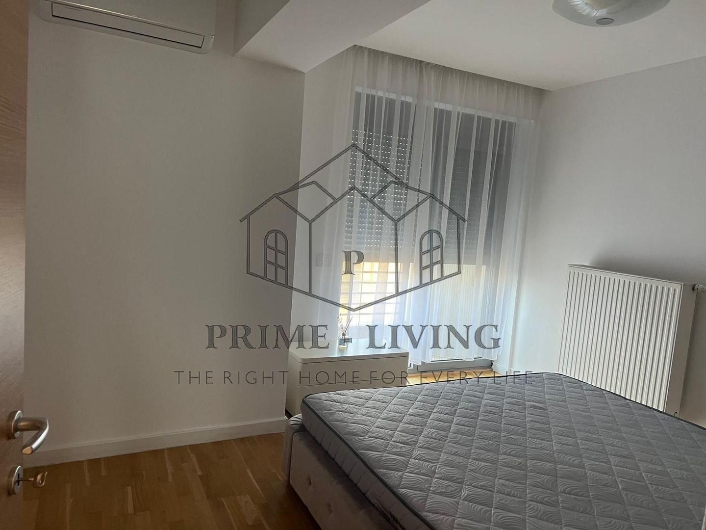 APARTAMENT CU 4 CAMERE LA INCHIRIERE IN COMPLEX REZIDENTIAL IN SISESTI - Poză 7