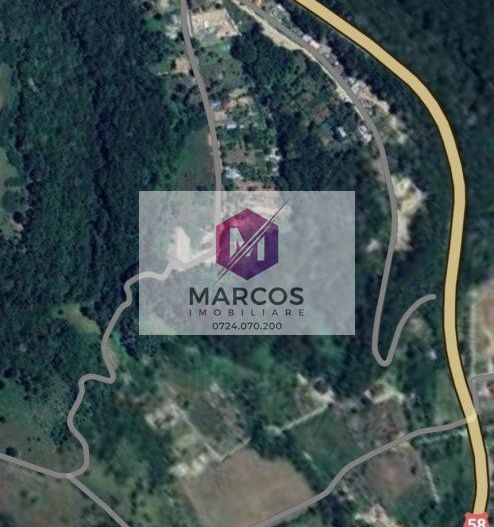 Teren 2360mp, KM 6, ID 978 - Poză 5