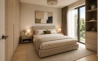 3 camere Dorobantilor- direct de la dezvoltator cu 0%comision - Poză 9