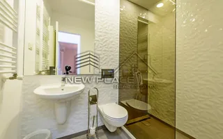 4City North | Terasa de 13 mp | Vedere spre parc | Apartament exclusivist | LUX - Poză 18