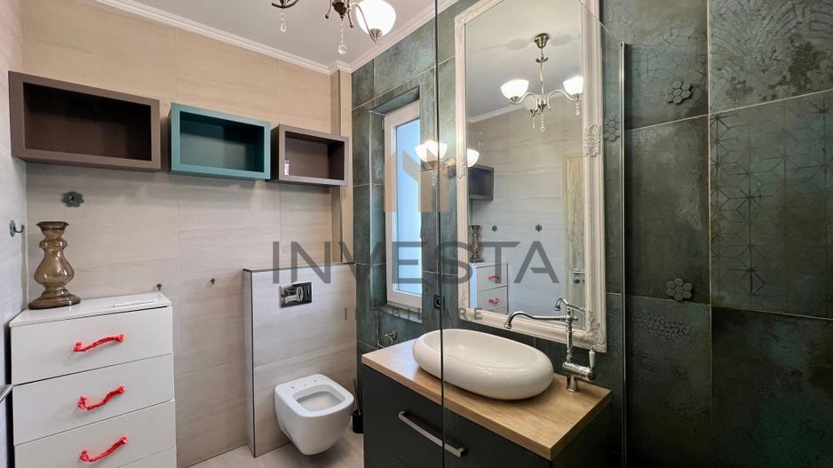 Duplex de vanzare cartier Europa in spate la reprezentanta Mercedes - Poză 8