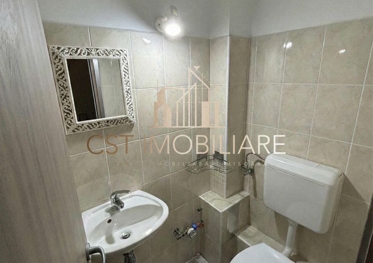 Apartament 3 camere Girocului, complet mobilat - Centrala Proprie - Poză 5