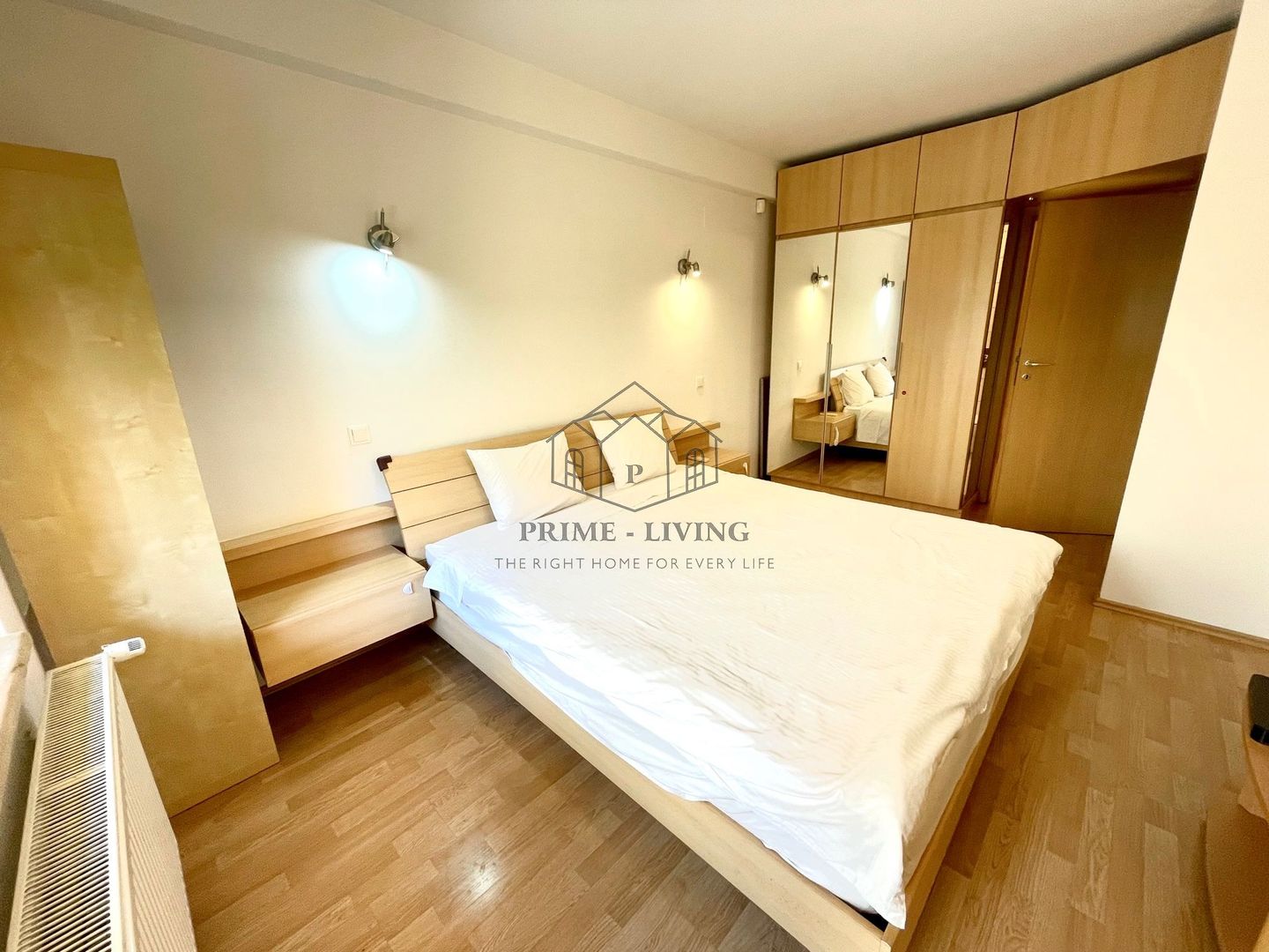 APARTAMENT CU 2 DORMITOARE LA INCHIRIERE IN PRIMAVERII - Poză 4