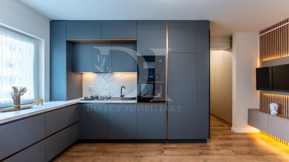 Apartament la cheie | două dormitoare | Zona Terra - Poză 2