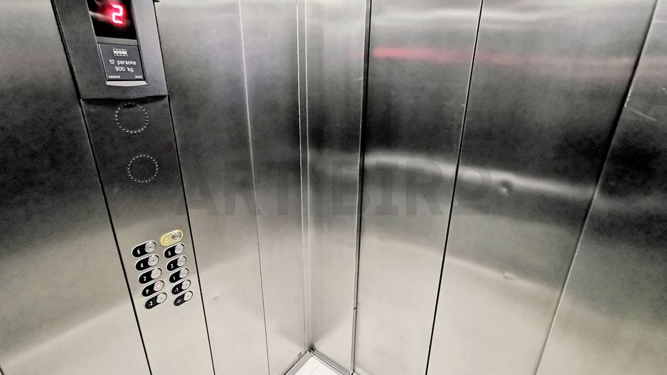 Zero comision, 113mp birou ultracentral Romana - Occidentului, 7'[M] - Poză 11