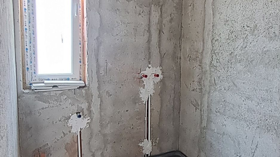 Casa parter Dragomiresti Deal, utilitati, finisaje la alegere, STB - Poză 8