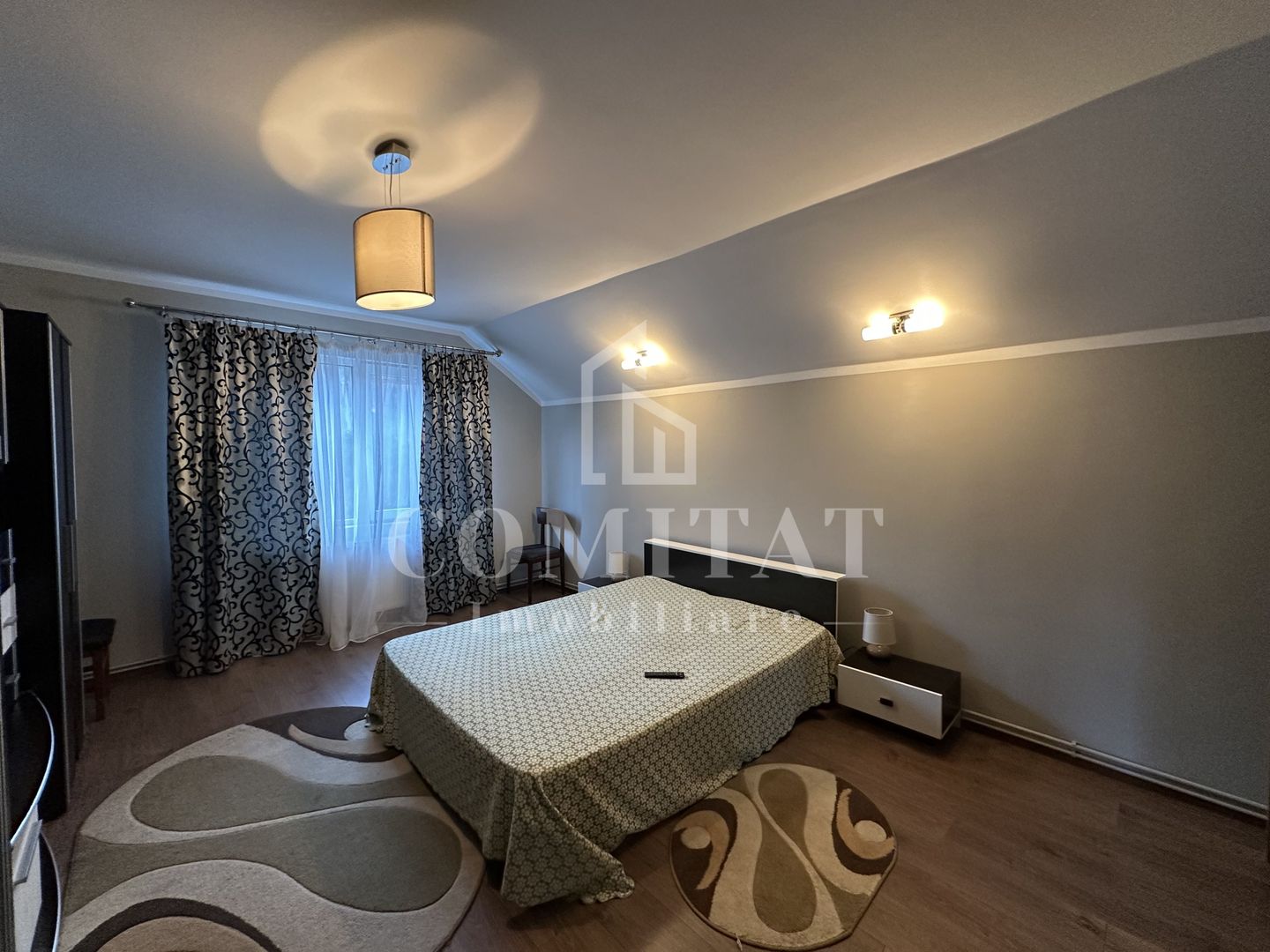 Vila de Vanzare | 220mp | Manastur - Poză 4