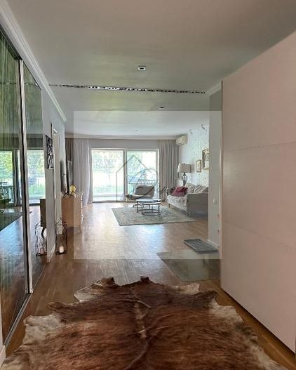 Ibiza Sol Residence I 3 camere Pipera I parter cu grădină, piscina - Poză 9